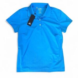 Adidas Women’s Golf Polo